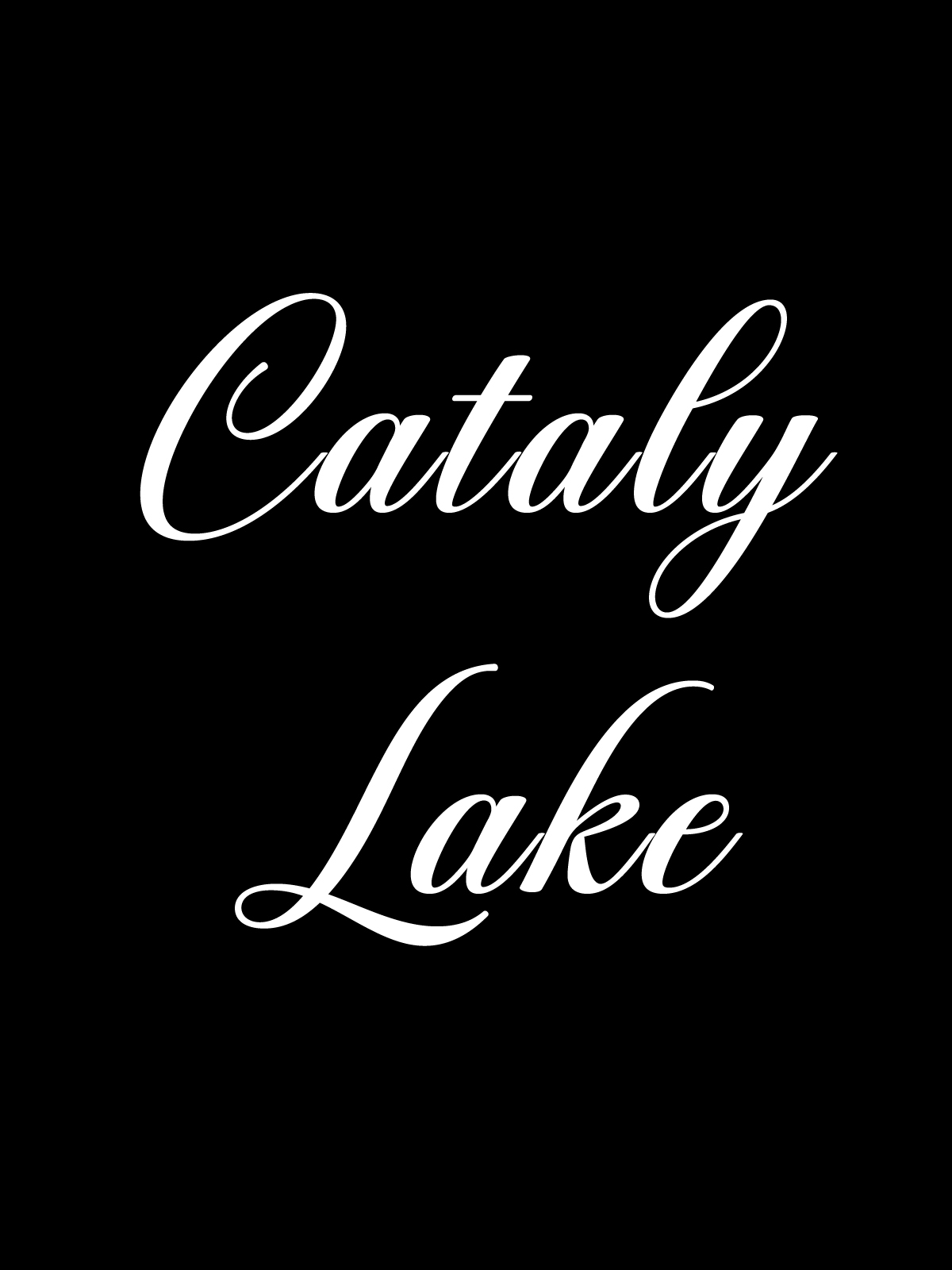Cataly Lake