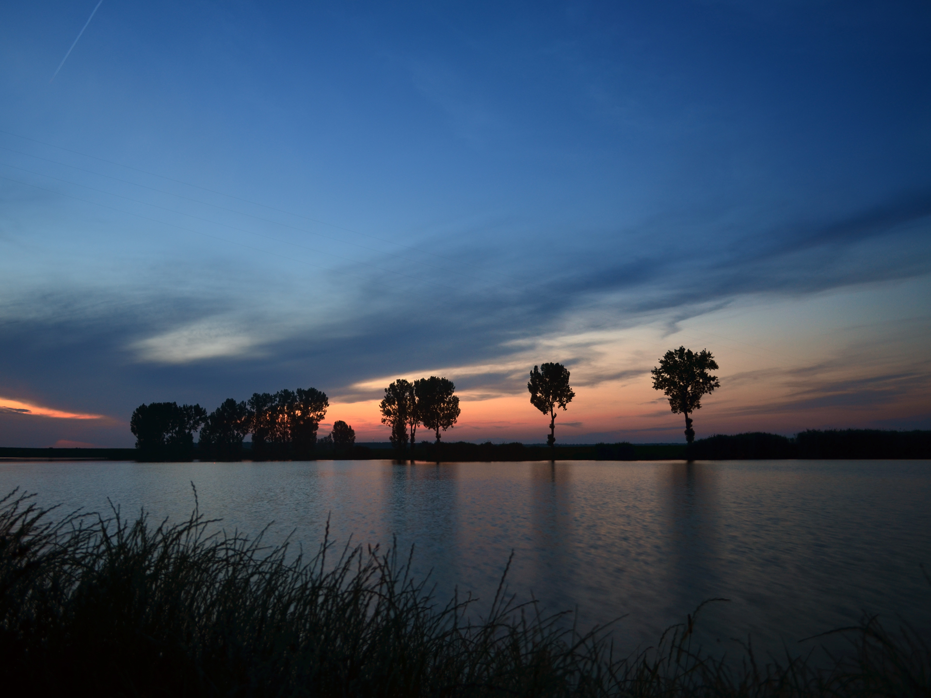 Lacul Teiu