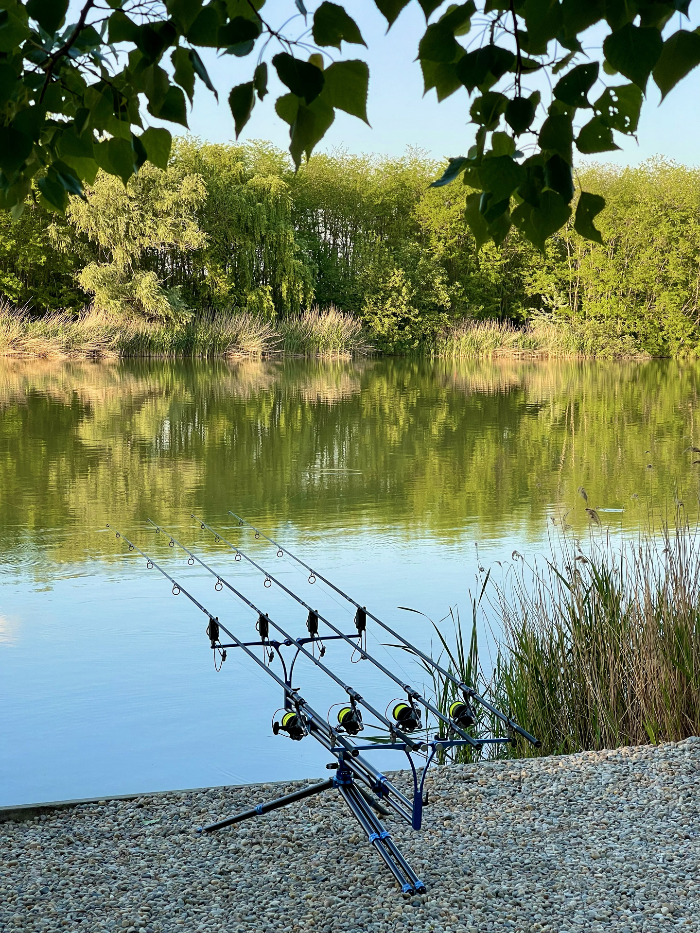 Lacul Varlaam